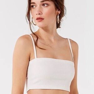 Urban Outfitters Crop Top